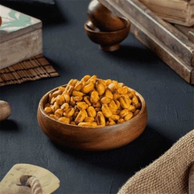 Soslu Mısır (250gr)