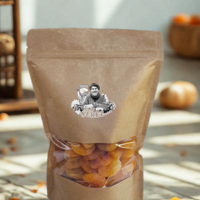 Kuru Kayısı (250gr)