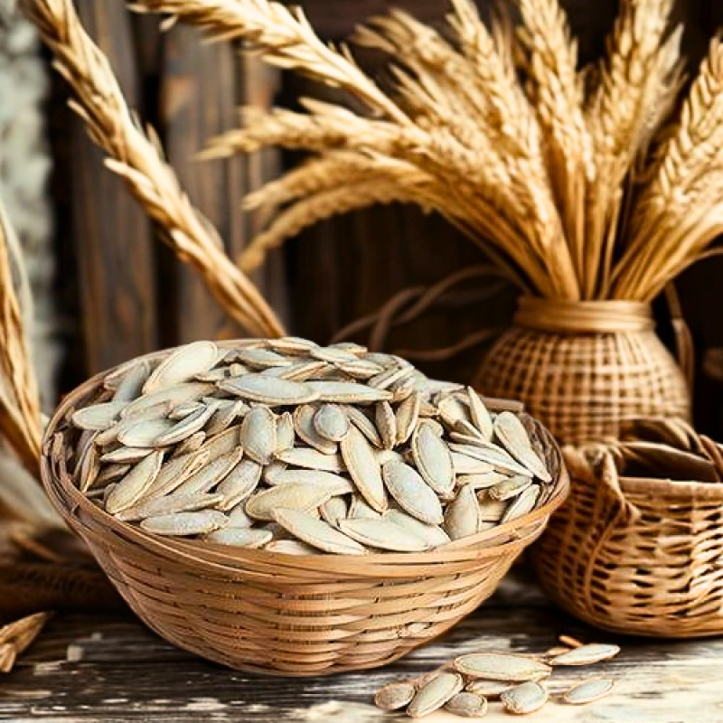 Kabak Çekirdeği (250gr)