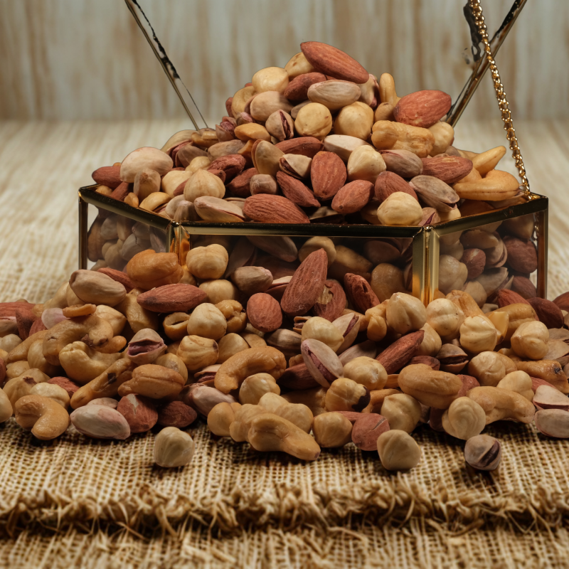 Baba Dörtlü Ultra Lüks (250)