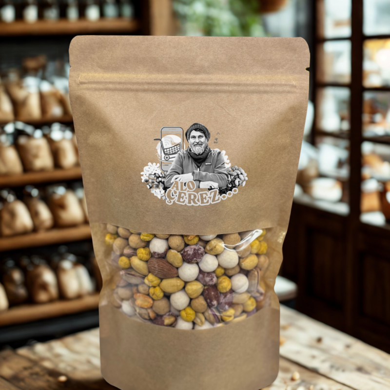 Güzel Lüks Karışık (250)