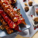 Cevizli Sucuk Klasik (250gr)