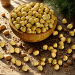 Fındık İçi Çifte Kavrulmuş (250gr)