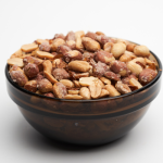 Tuzlu Fıstık (250gr)