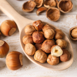 Fındık içi çiğ (250gr)