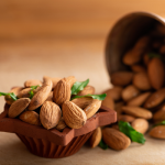 Kavrulmuş Badem (250gr)