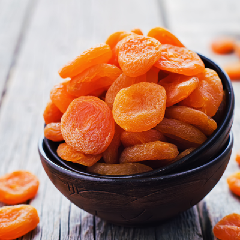 Kuru Kayısı (250gr)