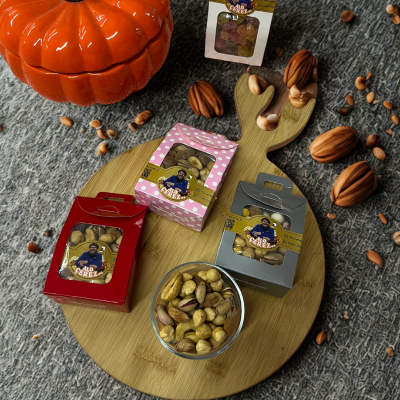 Düğün & Kına çerezi