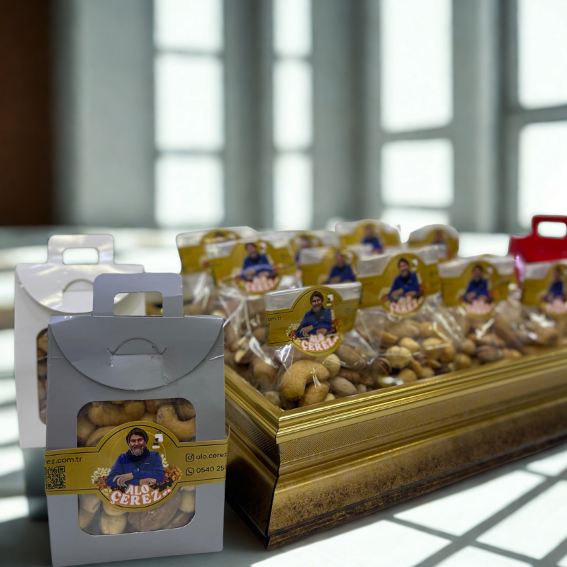 Düğün & Kına çerezi