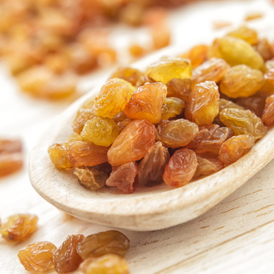 Kuru Üzüm Sarı (250gr)