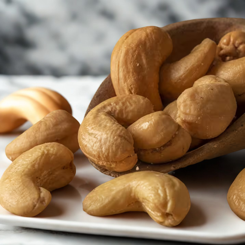 Kaju Kavrulmuş (250gr)