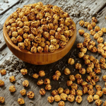 Sarı Leblebi  Kavrulmuş (500gr)