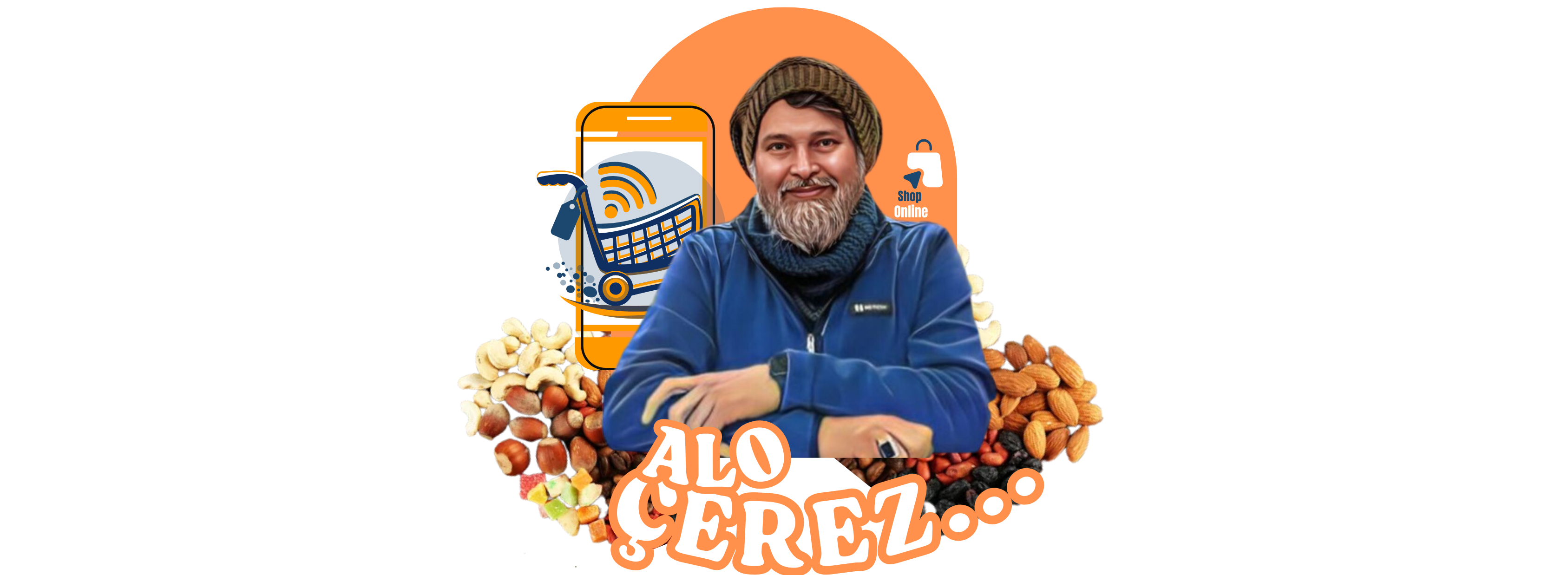 Alo Çerez