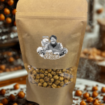 Sarı Leblebi  Kavrulmuş (500gr)