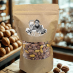 Tuzlu Fıstık (250gr)