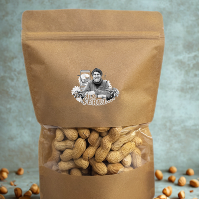 Kabuklu Yer Fıstığı (250gr)