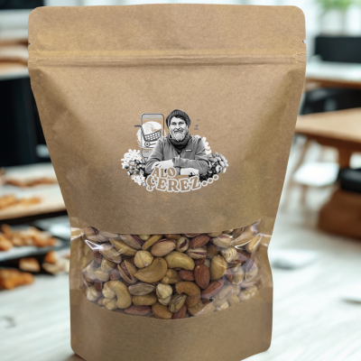 Baba Dörtlü Ultra Lüks (250)