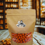 Turuncu Cips Fıstık (250gr)