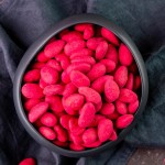 Mardin Badem Şekeri Çilekli 250gr